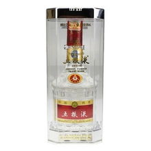 六十五度五粮液多少钱，65度五粮液多少钱一瓶