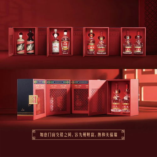 五粮液八代多少年的了,五粮液八代有收藏价值吗 五粮液八代多少年的了,五粮液八代有收藏价值吗