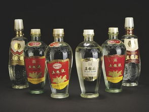五粮液八代多少年的了,五粮液八代有收藏价值吗 五粮液八代多少年的了,五粮液八代有收藏价值吗