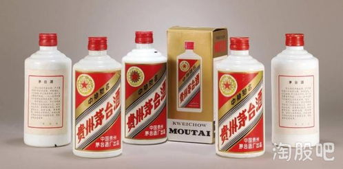 茅台股票6年涨了多少,茅台6年前股价 茅台股票6年涨了多少,茅台6年前股价