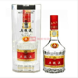 五粮液52度是多少年的,五粮液52度是多少毫升 五粮液52度是多少年的,五粮液52度是多少毫升