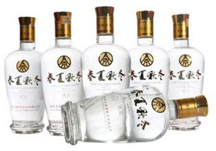 五粮液的春夏秋冬多少钱,五粮液春夏秋冬什么价格 五粮液的春夏秋冬多少钱,五粮液春夏秋冬什么价格