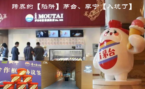 茅台股份李宁捐款多少,茅台捐钱了吗 茅台股份李宁捐款多少,茅台捐钱了吗