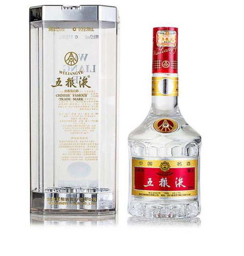 五粮液无外包装多少钱,五粮液外包装能卖钱吗 五粮液无外包装多少钱,五粮液外包装能卖钱吗