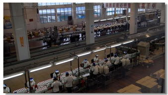 茅台厂能进吗工资多少,在茅台酒厂上班是一种什么体验? 茅台厂能进吗工资多少,在茅台酒厂上班是一种什么体验?