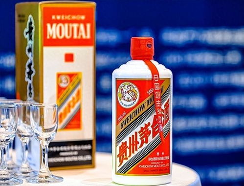 茅台股有多少主力股份，茅台股份都有哪些酒