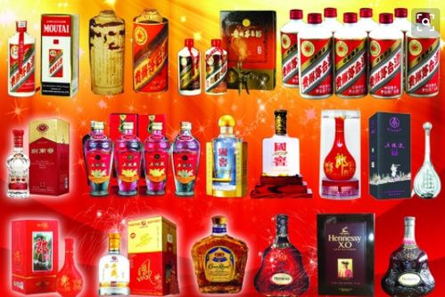 上海喝茅台的人有多少，茅台酒在上海的价格