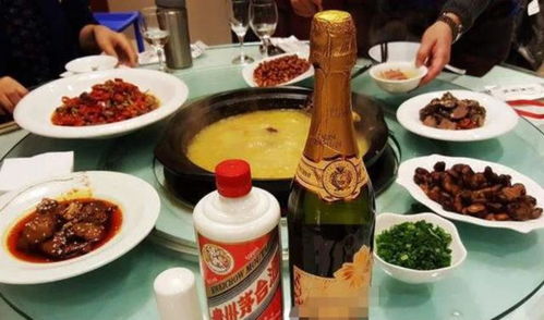 上海喝茅台的人有多少，茅台酒在上海的价格