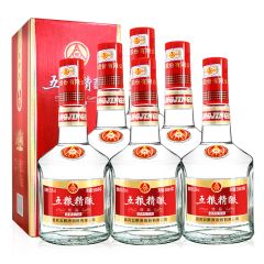 五粮液多少钱怎么看真假，五粮液价位怎么看