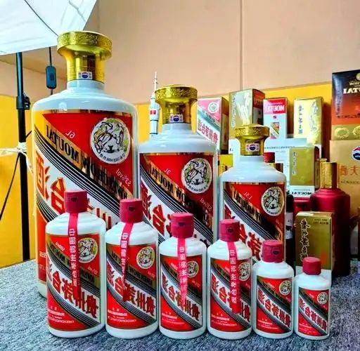 汉帝茅台拍卖了多少,汉帝茅台出厂价 汉帝茅台拍卖了多少,汉帝茅台出厂价