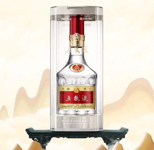 九代五粮液40度多少钱,九代五粮液怎么辨别真假 九代五粮液40度多少钱,九代五粮液怎么辨别真假