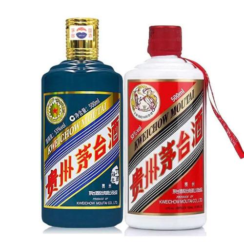 洛阳小茅台回收价格多少，洛阳茅台酒