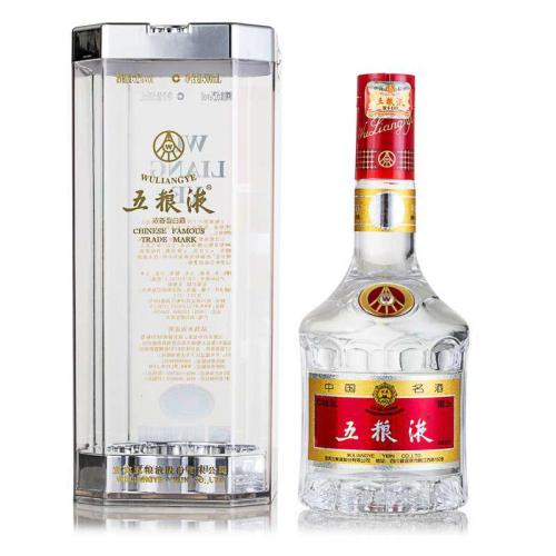 罗永浩买五粮液圣酒多少钱，罗永浩五粮梦